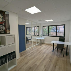 Serviced offices to lease in Venelles