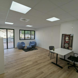 Office suites in central Venelles