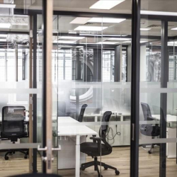 Image of London executive office centre