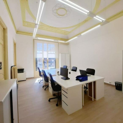 Office suites in central Barcelona