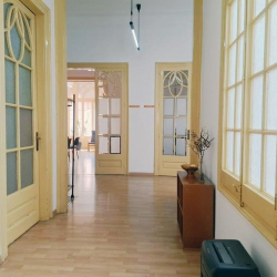 Serviced office in Barcelona