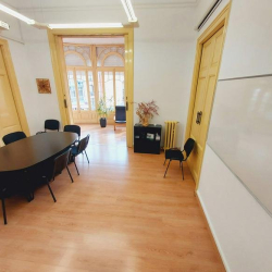Office space - Barcelona