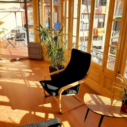 Office suite to lease in Barcelona