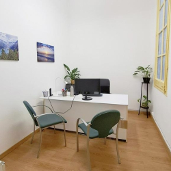 Exterior view of 308, Carrer d'Aragó