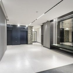 Offices at 30A Great Sutton Street