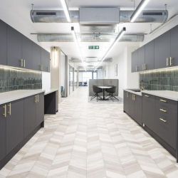 Image of London serviced office