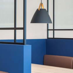 Office accomodations in central London