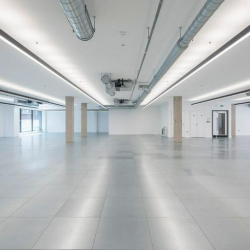 30A Great Sutton Street executive office centres