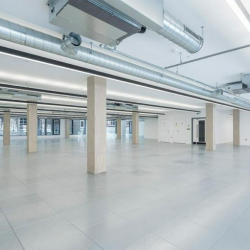 Office space in London