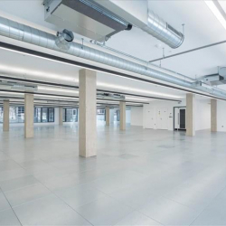 Offices at 30A Great Sutton Street