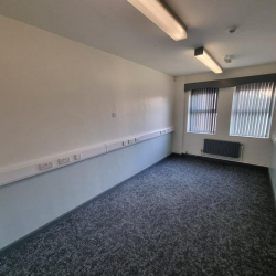 Executive office centre - Crook