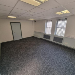 Executive suite to hire in Crook