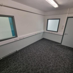 Serviced offices in central Crook