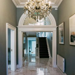 Executive suites in central Dublin