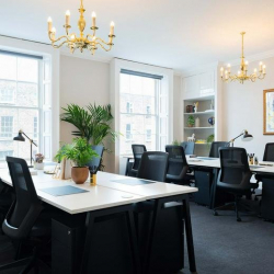 Serviced offices to let in Dublin