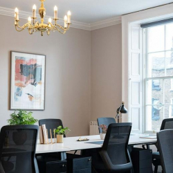 Executive office centre - Dublin