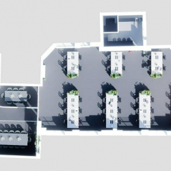 London office suite