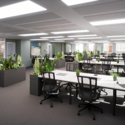 Office suites to lease in London