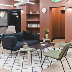 Interior of 31, 35 Kirby Street