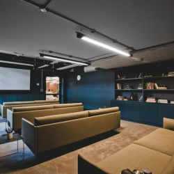 Image of London executive office