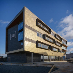 Hull office accomodation