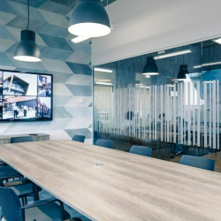Office accomodation in Hull