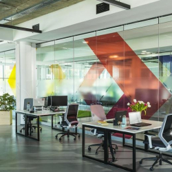 Image of Sofia serviced office centre