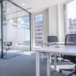 Image of Tours executive office