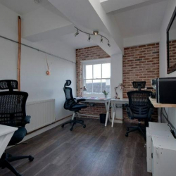 Image of Bristol executive office centre