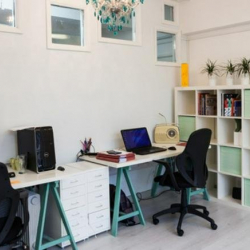 Office spaces to let in Bristol