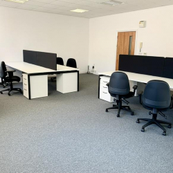 Image of York executive office centre