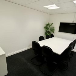 Office space in York