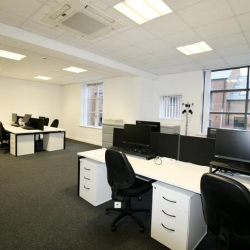 Serviced offices in central York