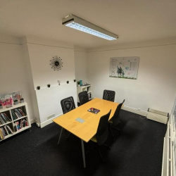 Office accomodation - Bedford