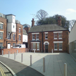 Exterior image of 31, Castle Lane