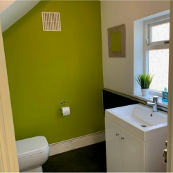 Bedford serviced office