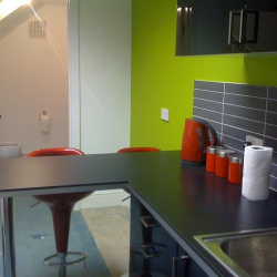 31, Castle Lane serviced offices