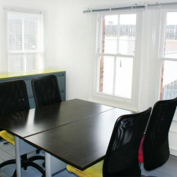 Offices at 31, Castle Lane