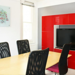 Serviced offices to hire in Bedford