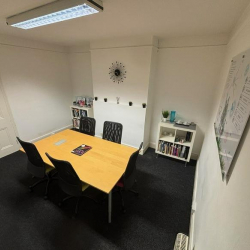 Serviced offices to hire in Bedford