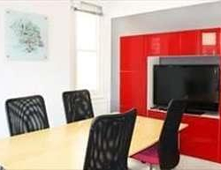 Serviced office in Bedford