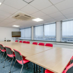 31 Cheapside serviced offices
