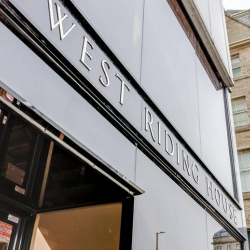 Office space to let in Bradford