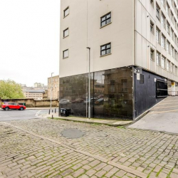 Office accomodation in Bradford