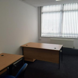 Serviced offices to rent in 