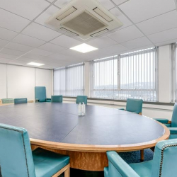 Executive office centres to lease in Bradford