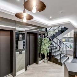 Offices at 31 Cheapside