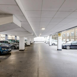 Serviced office centres to let in Bradford