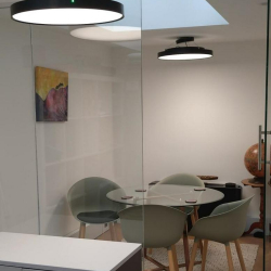 Executive office - London