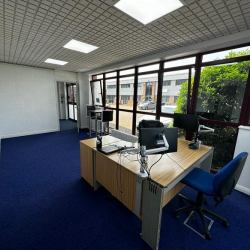Image of Watford serviced office centre